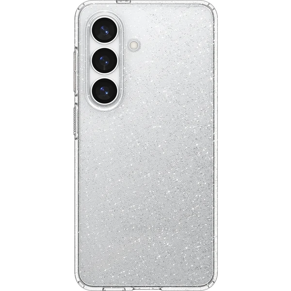 Spigen Liquid Crystal Glitter kryt Samsung Galaxy S26+ crystal quartz - Puzdra - Obrázok 7b93a0a84d164c3aa02fa14d4b5a7e7c