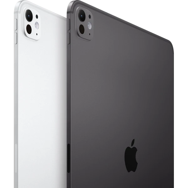 Apple iPad Pro 11" (2025) 1 TB Wi-Fi vesmírne čierny - Tablety - Obrázok 7b98290a777349b5a5dff6f772aee47f
