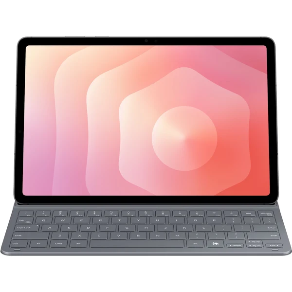 Samsung Book Cover Keyboard Slim puzdro s klávesnicou Galaxy Tab S11 čierne - Puzdra s klávesnicou - Obrázok 7b9b65ec0ca549b98c72d85f83b8b05c