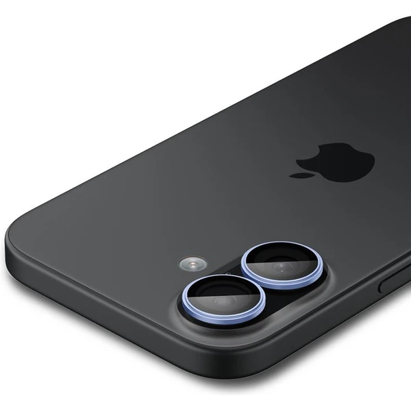 Spigen Glass TR EZ Fit Optik Pro skla iPhone 17 blue (2 ks) - Ochranné fólie a sklo - Obrázok 7b9e2e6b59f24eabb5b4fd1526c62b60