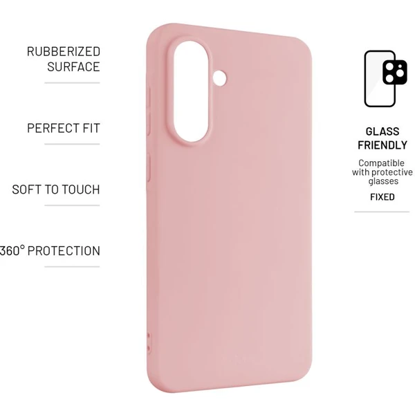 FIXED Story silikónový kryt Samsung Galaxy A36 5G ružový - Puzdra - Obrázok 7bb2b4a36c114fe19cd1ff9b4e933e13