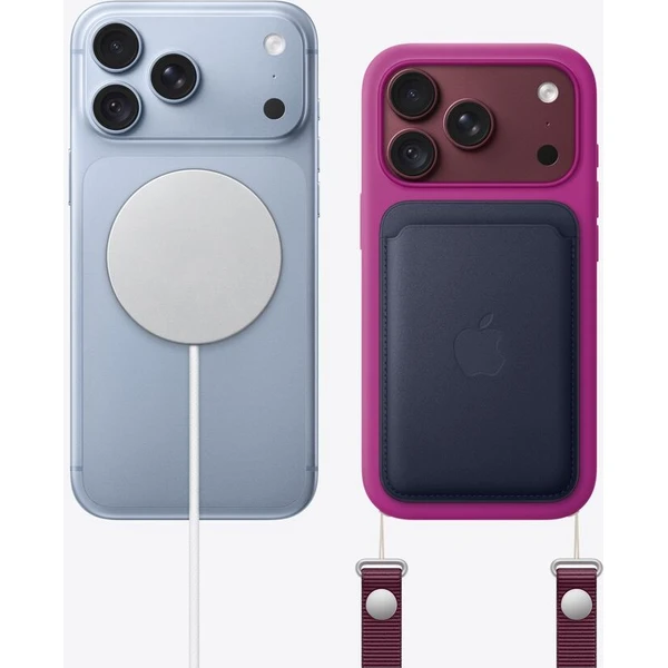 Apple iPhone 18 Pro 256GB strieborná (Kategória A) - Mobilné telefóny - Obrázok 7bb74cf9441d4fa88b4fb7ad3c709990