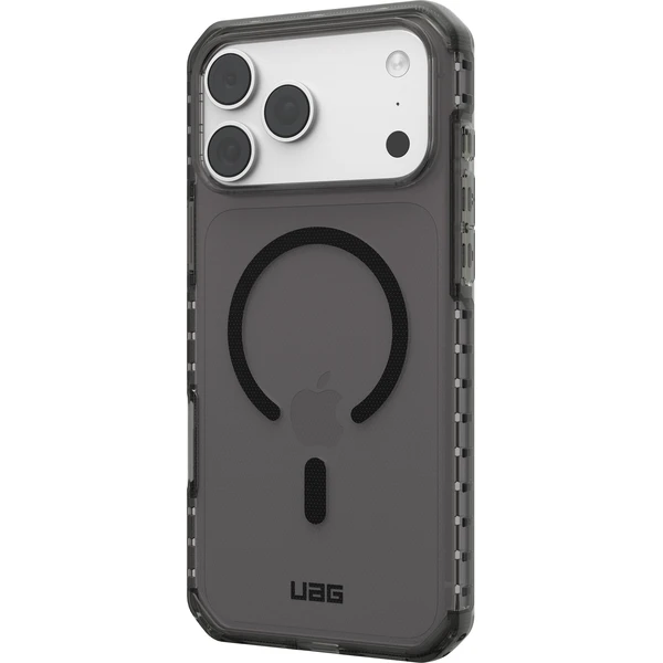 UAG Plyo LT MagSafe, sivá/čierna - iPhone 2026 Pro Max/17 Pro Max - Puzdra - Obrázok 7bbd1d762e144434832d57f8cf24b2d1
