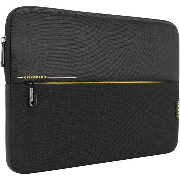 Targus CityGear púzdro na notebook 14" čierne - Puzdra - Obrázok 7bbe33d822e54927943686db0c849d09