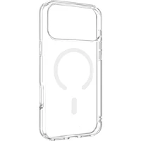 FIXED MagPure kryt s MagSafe Apple iPhone 17 Pro Max číry - Puzdra