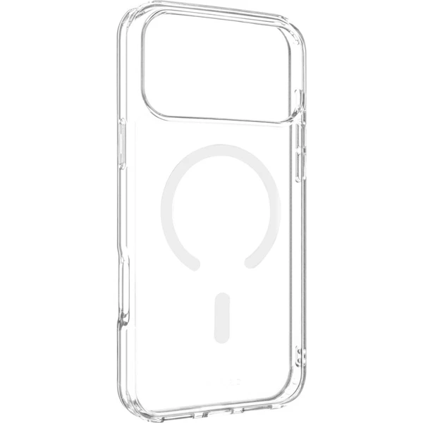 FIXED MagPure kryt s MagSafe Apple iPhone 17 Pro Max číry - Puzdra - Hlavný obrázok