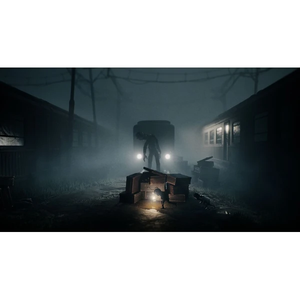 Reanimal (Game-key card) (Switch 2) - Hry na Nintendo Switch 2 - Obrázok 7bce2253ea1d4725be1c50e6f3090fec