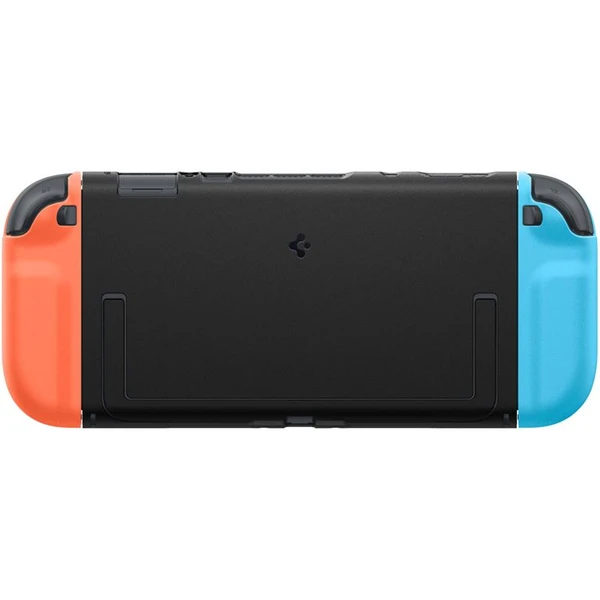 Spigen Nano Pop puzdro Nintendo Switch 2 special edition (červená/modrá) - Puzdra - Obrázok 7bd422695d7149bc8ed9bf5bf4737096