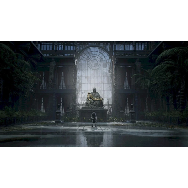 Lies of P: Complete Edition (Switch 2) - Hry na Nintendo Switch 2 - Obrázok 7bd63b15388d4793a405e6b31bb42d1e