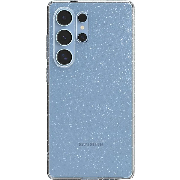 Spigen Liquid Crystal Glitter kryt Samsung Galaxy S25 Ultra trblietavý - Puzdra - Obrázok 7be28df379154bd2bfbbd8b7ab3eddfa