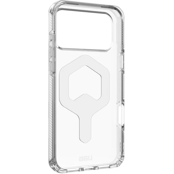 UAG Plyo Magsafe kryt iPhone 17 Pro Max číry/strieborný - Puzdra - Obrázok 7bfee8ab84f049dda135bfac26a09a5d