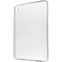 OBAL:ME TPU kryt iPad Air 2024/2025 číry - Puzdra