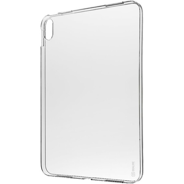 OBAL:ME TPU kryt iPad Air 2024/2025 číry - Puzdra - Hlavný obrázok