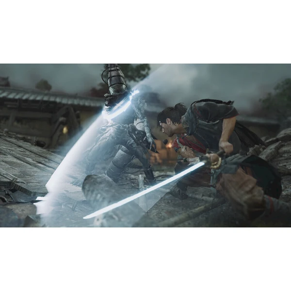 Onimusha: Way of the Sword (Switch 2) - Hry na Nintendo Switch 2 - Obrázok 7c148500a62a420aa75128b821f39f54