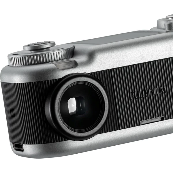 Fujifilm INSTAX PAL 2 - čierny - Fotoaparáty - Obrázok 7c15eb378e2b4e7c95eed3ec773b0649