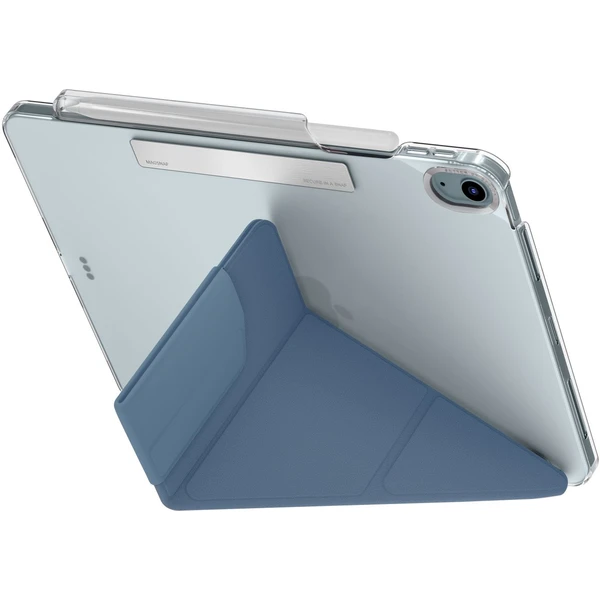 UNIQ Camden Click puzdro iPad Air 10.9" (2022/20)/Air 11" (2026/25/24) modré - Puzdra - Obrázok 7c1a4f0d700c48c8b735f53ba6ac1bc2