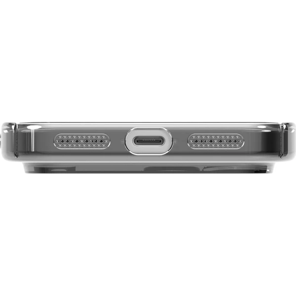 UNIQ Airsuit MagClick MagSafe kryt iPhone 17 Pro Max Lesklý Dymový - Puzdra - Obrázok 7c233a0bf9a44795a10146d2be897d7b