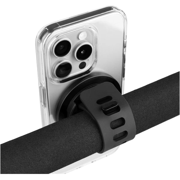FIXED MagGrip Active fitness držiak s MagSafe pre telefón, čierny - Držiaky - Obrázok 7c295a86b6db426b9ee08b7dcf38a313