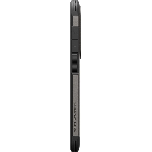 Spigen Tough Armor MagSafe kryt Samsung Galaxy S26 Ultra tmavozelený - Puzdra - Obrázok 7c3d7e5559d2492081cc5979d8590fb0