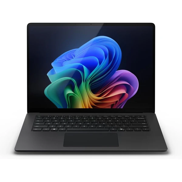 Microsoft Surface Laptop 7 15" (EP2-22897) čierny - Notebooky - Hlavný obrázok