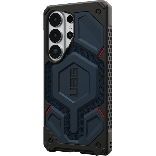 UAG Monarch Pro MagSafe Kevlar kryt Samsung Galaxy S26 Ultra modrý - Puzdra - Obrázok 7c5d163c5be64085b1c239d3fb1c8116