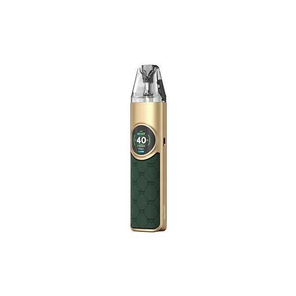 OXVA NeXLIM Pod Kit (Pine Green) - Elektronické cigerety - Obrázok 7c5f39c393234f72a0a573f232c2f443