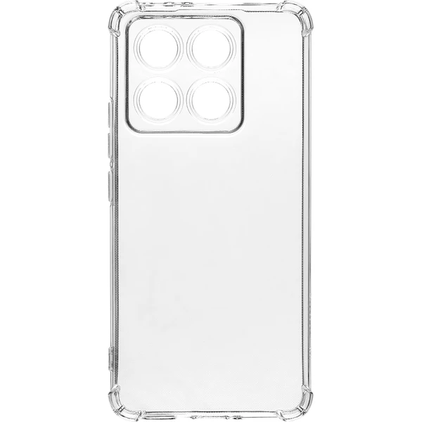 Tactical TPU Plyo kryt Xiaomi 14T číry - Puzdra - Obrázok 7c606fc6df8041afbc977ed04032da57