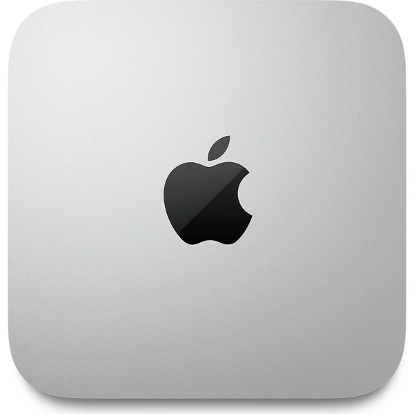 CTO Apple Mac mini M1 (2020) / 2TB SSD / 16GB / strieborný - Stolné počítače - Obrázok 7c6a6053c5c94be7874729065b4310ab