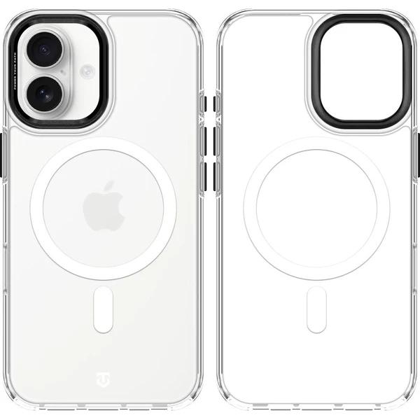 Tactical MagForce 2.0 Kryt pre Apple iPhone 17 Black - Puzdra - Obrázok 7c6ac1add85144078a49978decdc6d78
