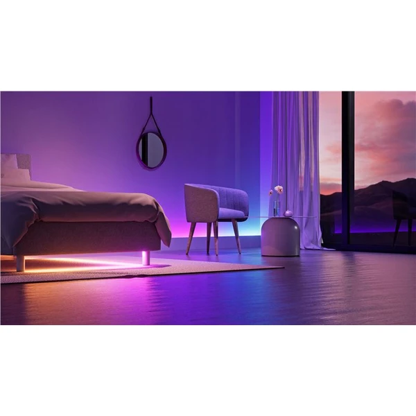 Nanoleaf Addressable Light Strip Starter Kit 5M - Svietidlá - Obrázok 7c72e89b9a4b48899cbd8ad5579bb67b
