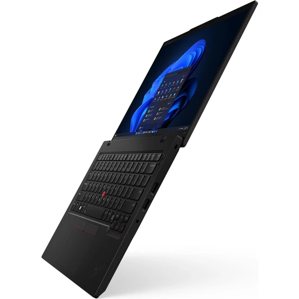Lenovo ThinkPad L14 Gen 6 (21S6001FCK) čierny - 3 roky záruky On-site po registrácii - Notebooky - Obrázok 7c871f5a26dd41138ac86ecab424fe7e