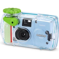 Fujifilm QuickSnap Active 800 27-EX - jednorazový fotoaparát vodotesný - Fotoaparáty