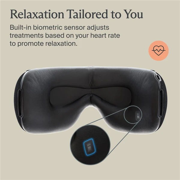Therabody SmartGoggles 2.0 - Vychytávky - Obrázok 7c92b1371af64a279a100d10ba5afd6e