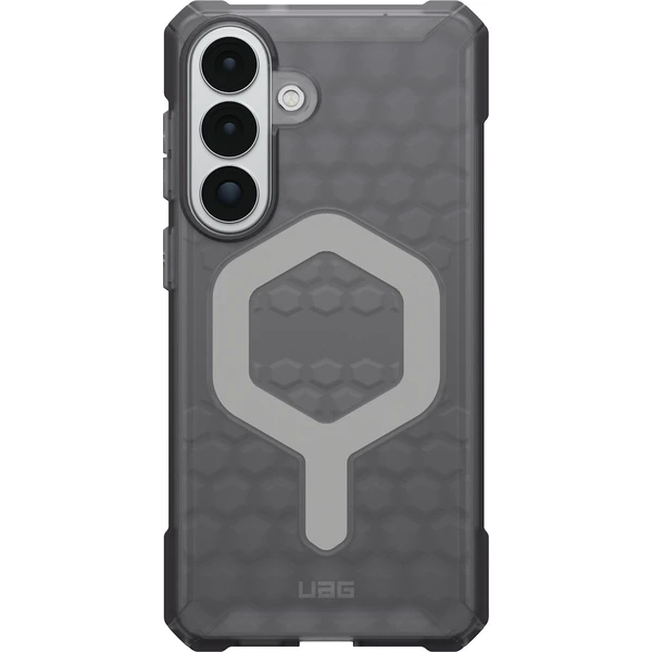 UAG Essential Armor MagSafe kryt Samsung Galaxy S26+ dymový - Puzdra - Obrázok 7c945a1d93f545f38c5872fbecf6f6a2