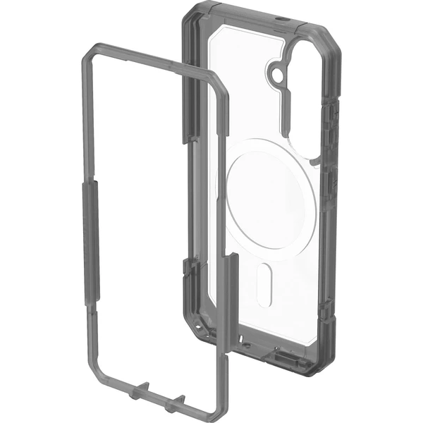 UAG Kryt MagSafe pre Samsung Galaxy S26 priehľadný/dymový - Puzdra - Obrázok 7c9c5a1f1998449389317efa6adbab9c