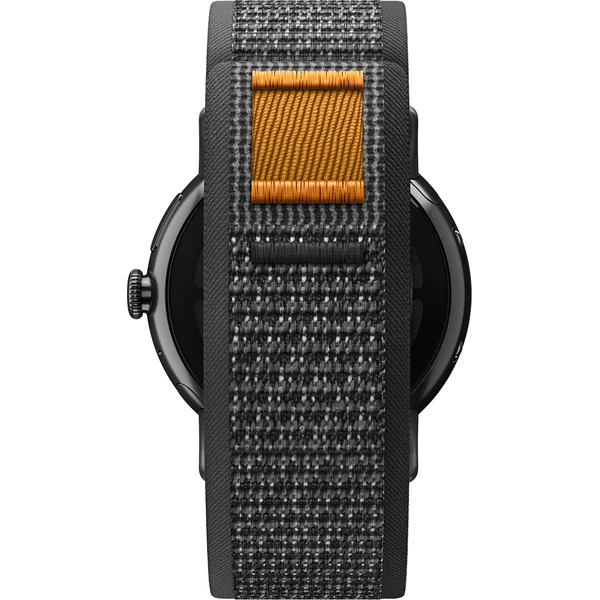 Spigen Athlex Air, active black orange - Google Pixel Watch 5/4/3 45mm - Remienky - Obrázok 7c9c8fb93a04411badfd244ef20e3068