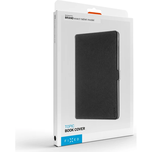 FIXED Topic Tab puzdro so stojanom Lenovo Idea Tab 11" čierne - Puzdra - Obrázok 7ca5c436ab824872b11151f5a7752b4d