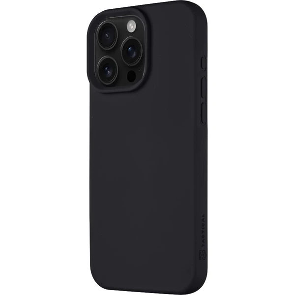 Tactical MagForce Velvet Smoothie Kryt pre Apple iPhone 16 Pro Max Asphalt - Puzdra - Obrázok 7cb00e3779ca40f0a724f63f03751689