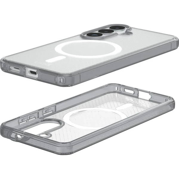 UAG Dot MagSafe kryt Samsung Galaxy S26 priehľadný/dymový - Puzdra - Obrázok 7cb095442a8445cd94584e86e84fb438