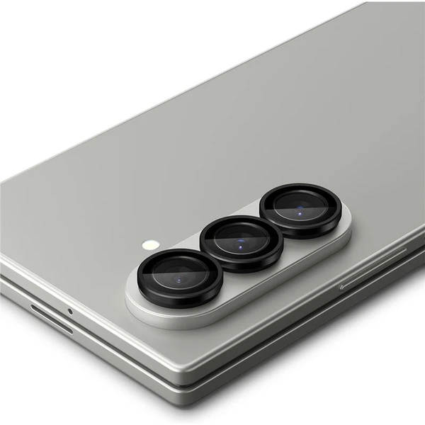 Spigen Glass TR EZ Fit Optik Pre HD sklo Samsung Galaxy Z Fold7 čierne (2 ks) - Ochranné fólie a sklo - Obrázok 7cb28a2d3ffc40a98fe67c45a003e72f