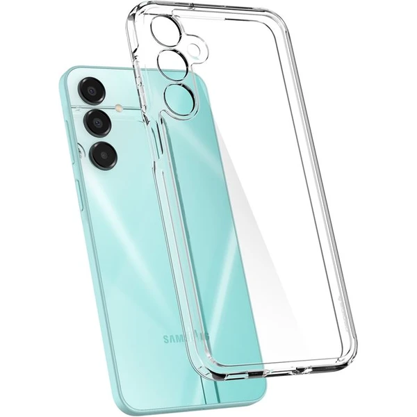 Spigen Ultra Hybrid kryt Samsung Galaxy A16/A16 5G číry - Puzdra - Obrázok 7cb6d965e34b4a7a932e5c3d6ff91c4a