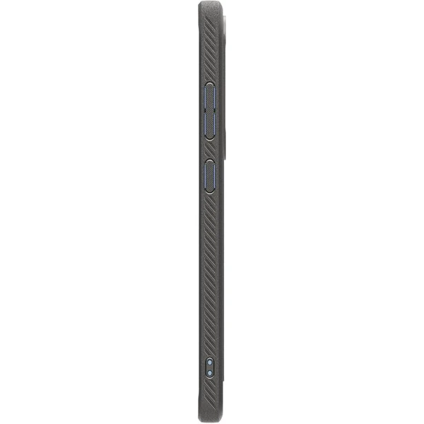 Spigen Rugged Armor MagSafe kryt Samsung Galaxy S25 Ultra sivý - Puzdra - Obrázok 7cb8da86252743619fc50dc67e579147