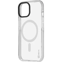 OBAL:ME MagNetix Bumper kryt Apple iPhone 15 biely - Puzdra