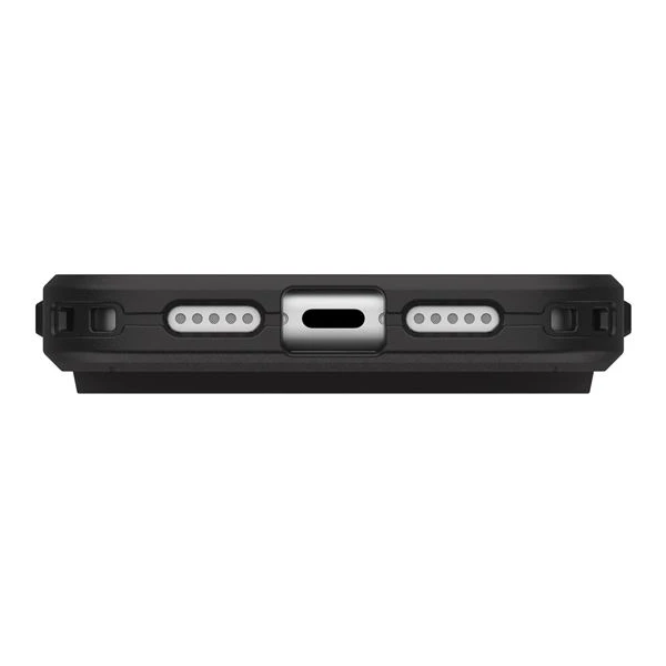 UAG Civilian Magsafe kryt iPhone 17 Pro čierny - Puzdra - Obrázok 7ce4b9ec64c04f66b82a2a9bf26d3f6a