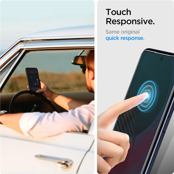 Spigen Glass tR Slim sklo Samsung Galaxy XCover7 Pro/7 (2 ks) - Ochranné fólie a sklo - Obrázok 7ceb1fadb62d4997882faf792650c712