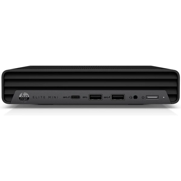 HP Elite Mini 805 G8 (623C3ET#BCM) čierny - Stolné počítače - Hlavný obrázok