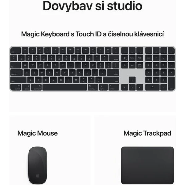Apple Mac Studio / M2 Max / 512GB / 32GB / strieborný (Ďalšia) - Stolné počítače - Obrázok 7cf42f5f84d74a94828f6c27f6930d2b