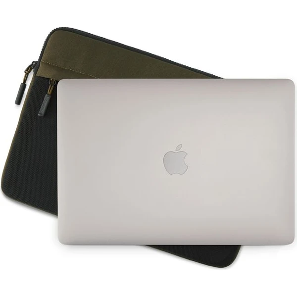 Pipetto Expand Sleeve púzdro MacBook Pro 14"/MacBook Air 13.6" tmavozelené - Puzdra - Obrázok 7cf5a367dd324c369b2e3da698d7e7a1