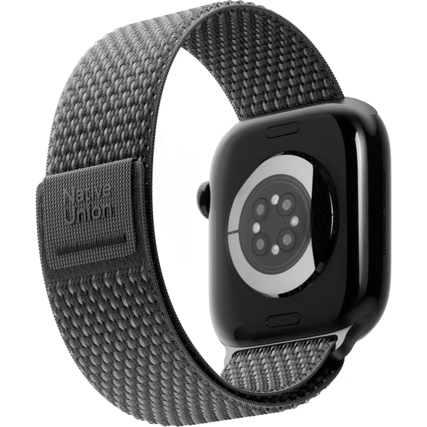 Native Union Active Watch Loop remienok Apple Watch 44/45/46/49mm, black - Remienky - Obrázok 7cf8e7e5209c463182f9b5c516ebee2c