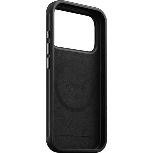 Nomad Sport Case MagSafe kryt iPhone 18 Pro Lunar Gray - Puzdra - Obrázok 7d08e5124fee46479eb8d93b0403a8f3